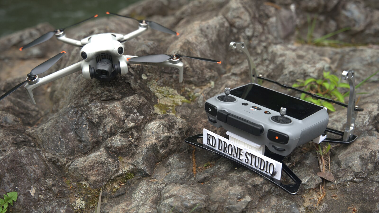 DJI Mini 4 Pro