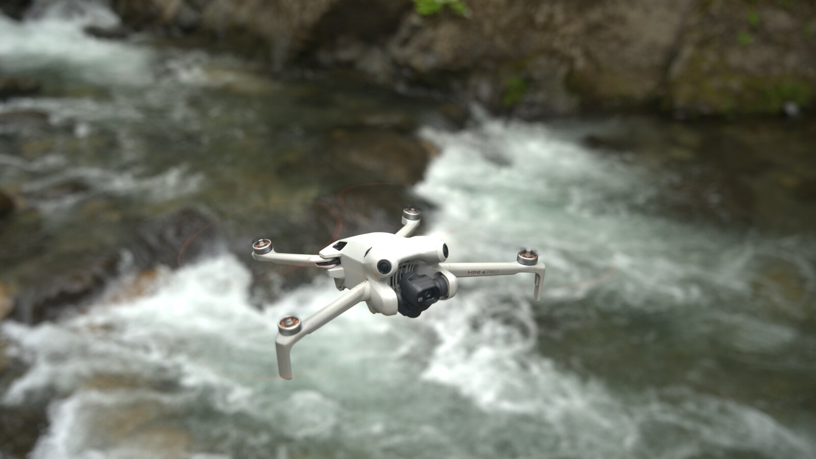 DJI Mini 4 Pro